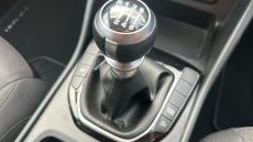 Hyundai TUCSON 1.6 TGDi SE Connect 5dr 2WD Petrol Estate